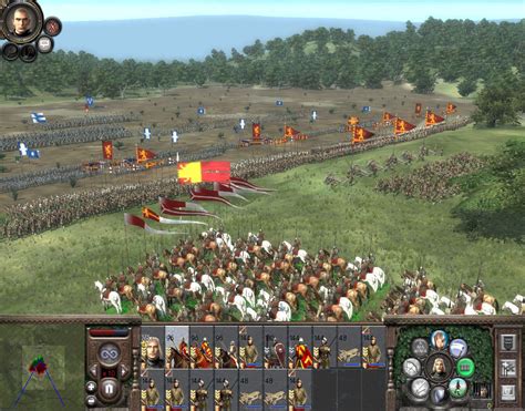 Feral interactive published versions of the game for macos and linux on 14 january 2016. Medieval 2 Total War Free Download - PC - Full Version!