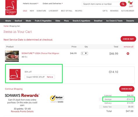 Apply schwans promo code at checkout and enjoy $2 off more+. 45% Off Schwan's Coupon Code | Schwan's 2018 Promo Codes ...