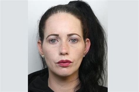 Call 999 If You See Bristol Woman Wanted By Police Bristol Live