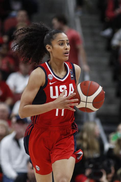 Skylar Diggins Smith Headed To Phoenix SWX Right Now Sports For
