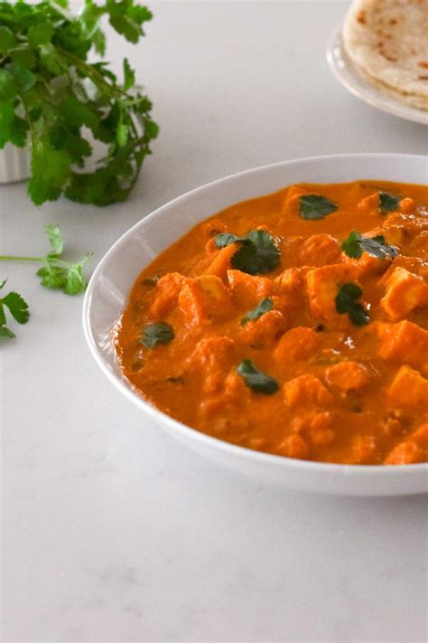 Easy Vegetable Makhani Recipe Vegetable Recipes Vegetarian Dishes