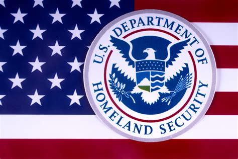 House Approves 10 Bills To Secure Homeland Security Identify Cyber