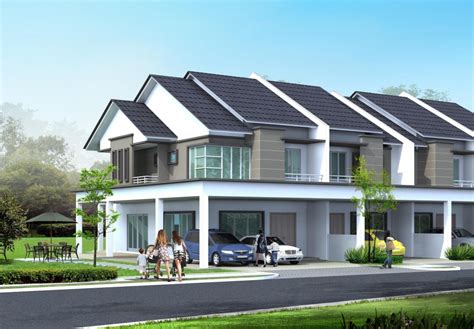 The market price of the house is now rm700,000. BSN Targets 10,000 New Borrowers Under Youth Housing ...