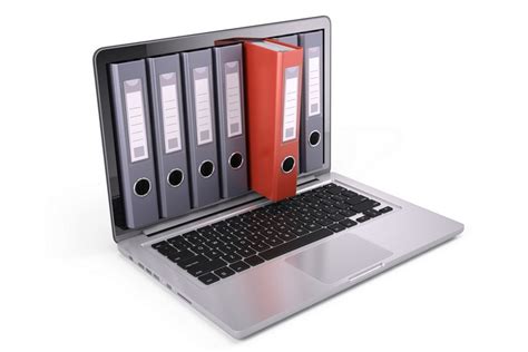 5 Electronic Document Storage Guidelines For File Management Savvy Techy