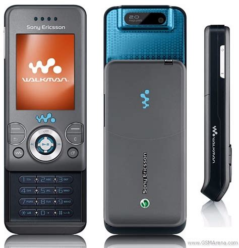 Buy sony ericsson walkman and get the best deals at the lowest prices on ebay! Celular Desbloqueado Sony Ericsson Walkman® W580i C ...