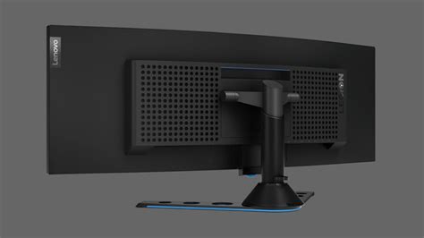 Review Lenovo Legion Y44w 10 44″ Curved Ultra Wide Gaming Monitor