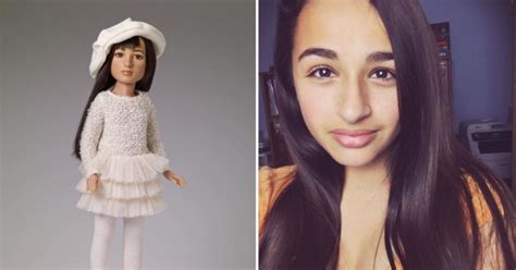 Jazz Jennings Has Just Inspired The First Ever Transgender Doll Metro News
