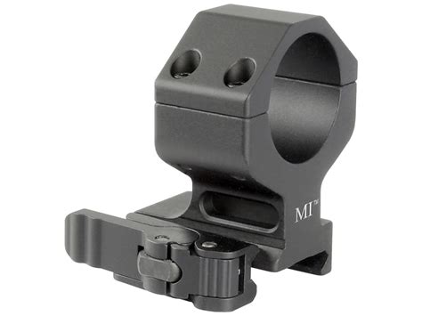 Midwest Industries Qd Aimpoint Pro 30mm Lower 13 Ring Mount