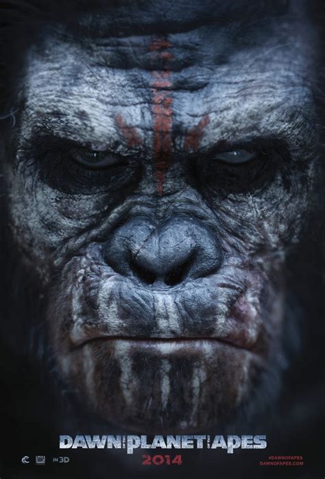 Dawn Of The Planet Of The Apes Picture 4