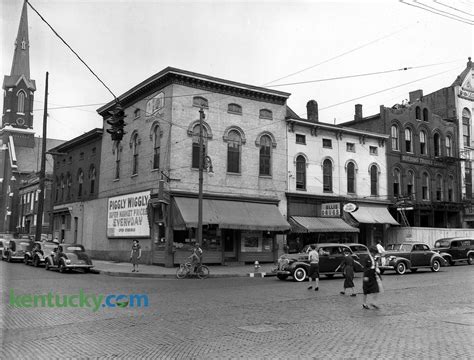KY Photo Archive on Twitter | Lexington kentucky, Lexington, Photo