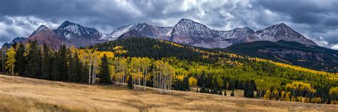 Colorado Mountain Photography Gintchin Fine Art