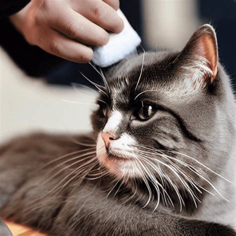 5 Tips For How To Treat Dandruff In Cats