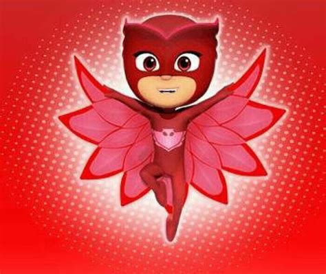 Ululette Wiki Pj Masks Heroes En Pijamas Amino