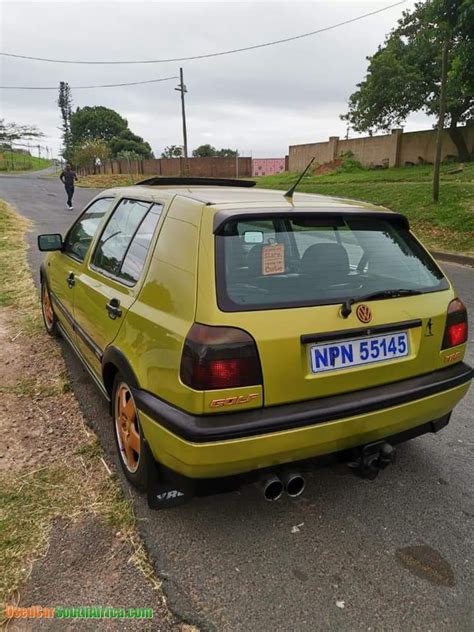 Start searching our database of used cars for sale now. 1999 Volkswagen Cabrio 2.8 VR6 used car for sale in Ermelo ...