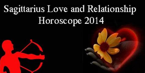 Sagittarius Love And Relationship Horoscope 2014 Ask My Oracle