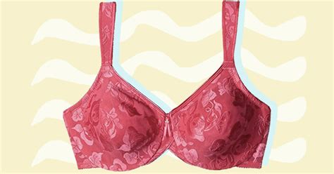 The 15 Best Supportive Bras For Big Boobs In 2022