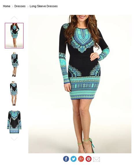 Plus Size Tunic Style Mini Dress Multicolored Coordinated Trim