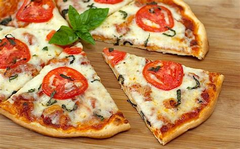 Fourteen tips for success when making ny style pizza at home: P is for PIZZA: 10 Best Slices in NYC • A Passion and A ...