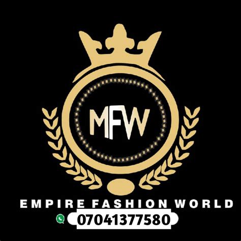 Empire Fashion World Home