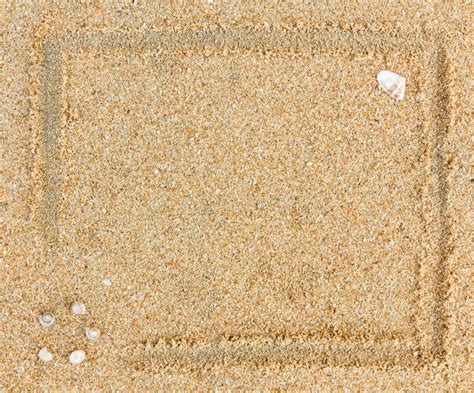 Fine Sand Stationary Background Stock Image Image Of Gritstone