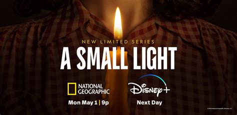 A Small Light Season 2 Will There Be Another Season Disney Plus