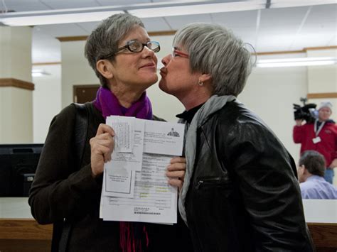 Same Sex Weddings In Washington To Begin On Sunday Inquirer News