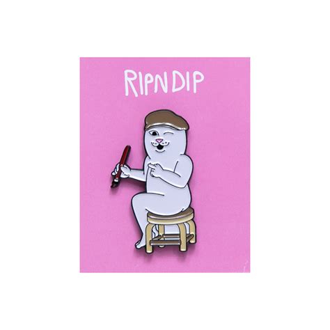 Pins Complete Any Outfit Ripndip