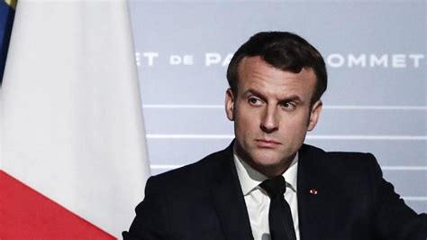 Read cnn's fast facts about emmanuel macron and learn more about the president of france. Emmanuel Macron révélation : de nouvelles rumeurs ...