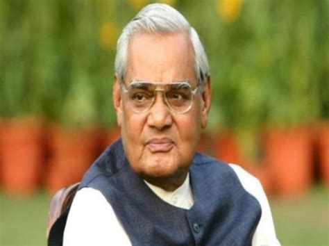 Bengal Guv And Cm Pay Tribute To Former Pm Atal Bihari Vajpayee On His Birth Anniversary