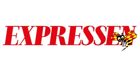 To set forth in words; Expressen Logo Vector - (.SVG + .PNG) - LogoVectorSeek.Com