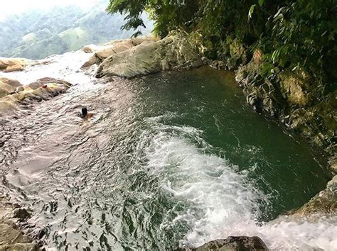 Cascada Anayacito En Doncello Caquetá Colombia ¿que Tal La Vista Desde Aquí 😍 Colombia Un País