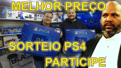 O playstation 5 digital, sem suporte para mídia física, custará r$ 4,199. SORTEIO PS4 + PREÇOS ATUALIZADOS - - YouTube