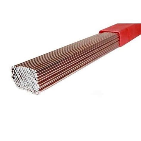 Gas Welding Brazing Rod At Rs 750kilogram Gas Welding Stick In