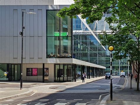Milton Court Concert Hall London 2020 All You Need To Know Before