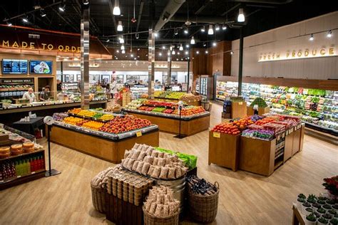 10 Best Grocery Stores In The Us For Quality Variety And Value