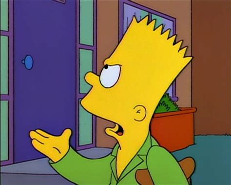 S6e1 Bart Of Darkness The Simpsons Image 3834022 Fanpop