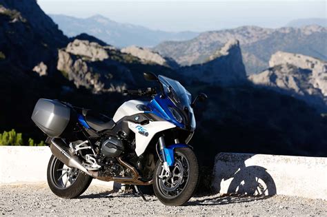 What our customers are saying! 2015 BMW R1200RS Mega Gallery - Asphalt & Rubber