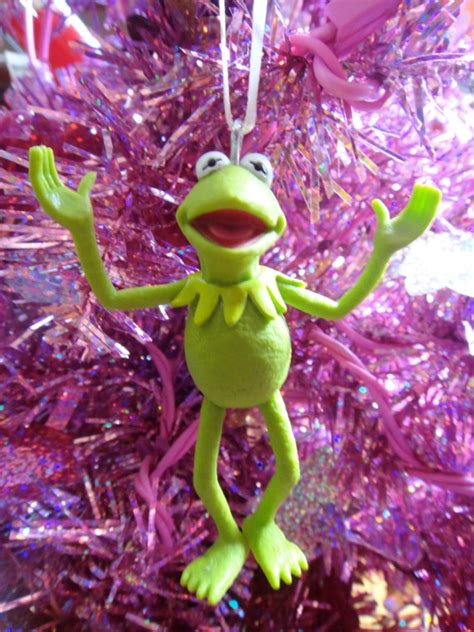 I Must Have This For My Tree This Year The Muppets Christmas And