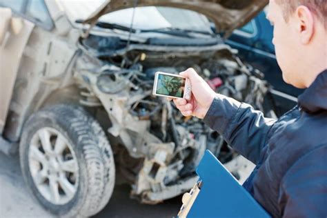 How To File Auto Insurance Claims After A Car Accident