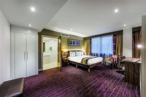 Holiday Inn London Watford Junction Hotel Watford From £85