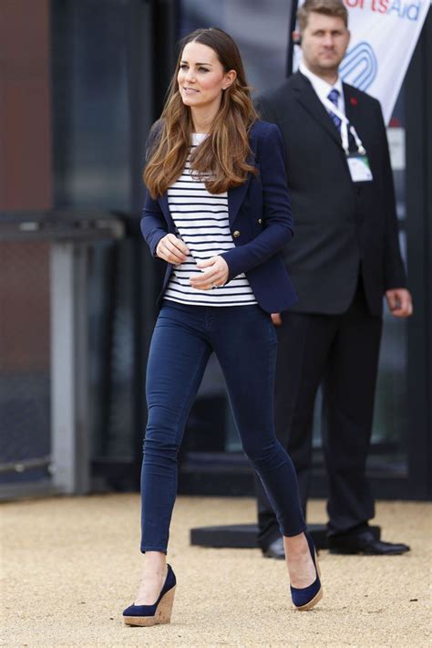 Kate Middletons 41 Best Casual Looks Kate Middleton Style Kate