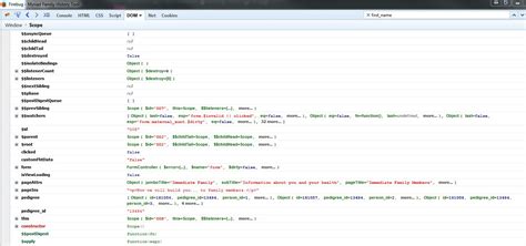 This sorts the array so the earliest to retire employees appear first ( employees0 equals sarah). Array of objects in javascript example