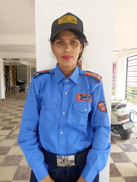 Female Security Guard Services At Best Price In Rishikesh Id