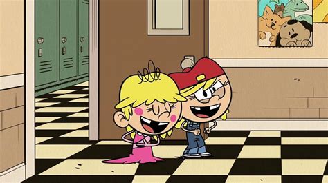 The Loud House Sister Acthouse Flip Tv Episode 2020 Imdb