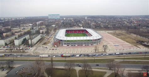 Widzew Lodz Stadion - Tak Wygladal Stary Stadion Widzewa Lodz Zdjecia