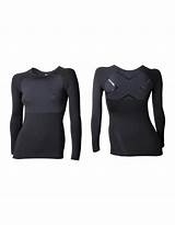 Pictures of 2xu Recovery Compression Top