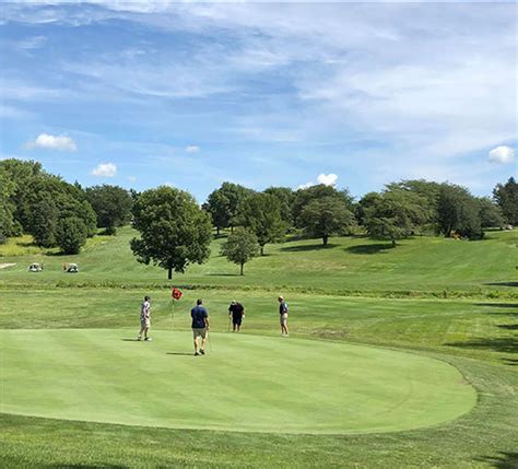 Terrace Hills Golf Course Premier Golf Course In Altoona Iowa