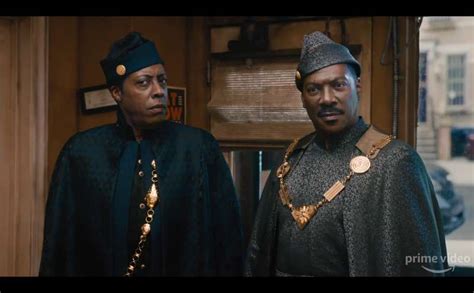 Wakanda & zamunda & mali empire & land of punt & black excellence. Der Prinz aus Zamunda 2 (2021) | Film, Trailer, Kritik