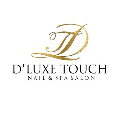 Dluxe Touch Nail And Spa Salon