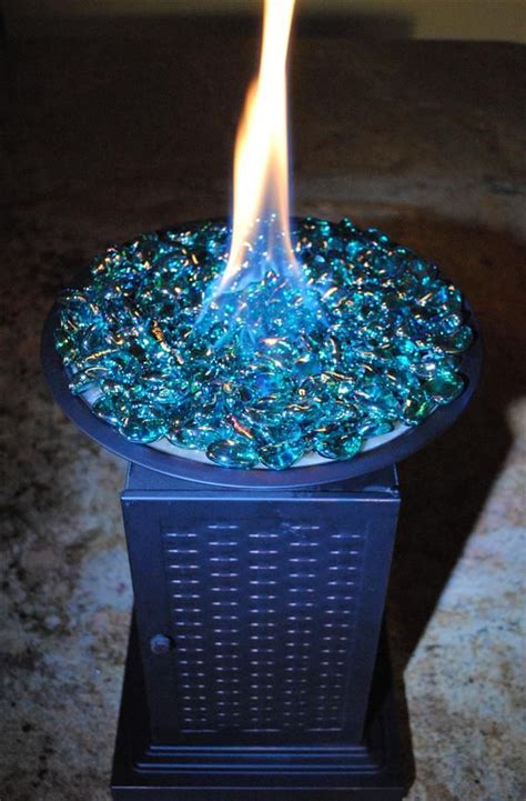 Looking For An Eco Friendly Firepit Asg Has Great Fire Pit Glass That Comes In Many Shapes